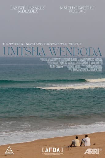 Umtsha Wendoda (2025) poster
