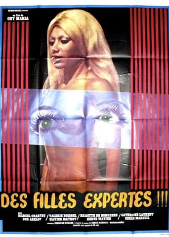 Maid for Pleasure (1974) poster