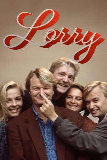Lorry (1989) poster