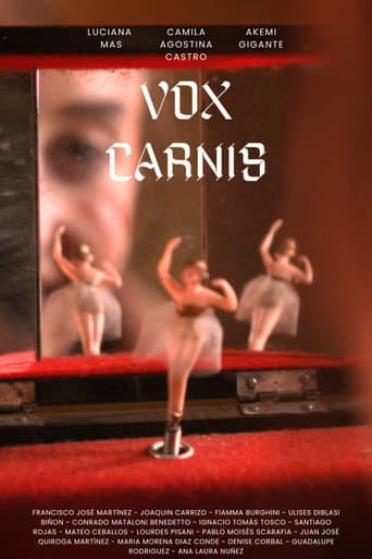 Vox Carnis poster