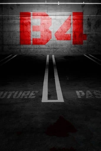 B4 (2012) poster