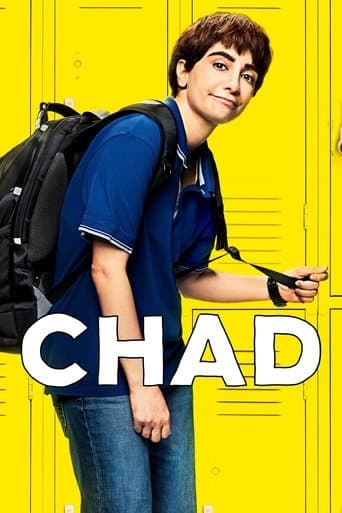 Chad (2021) poster