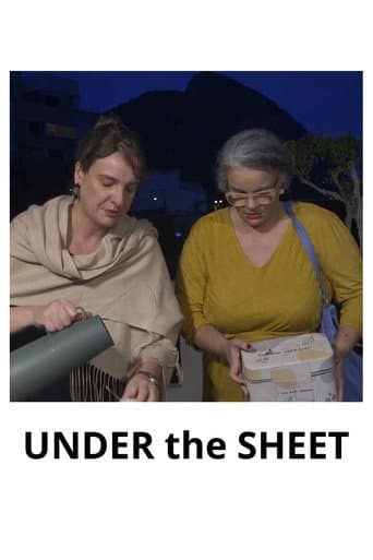 Under the Sheet (2024) poster