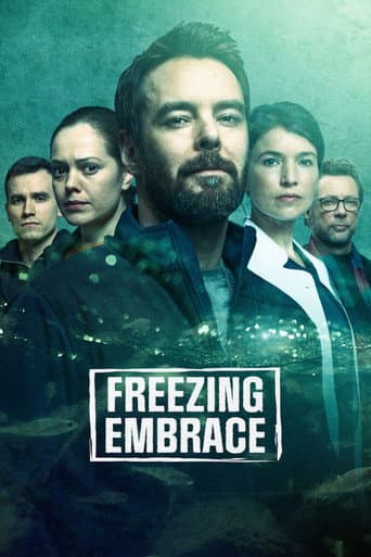 Freezing Embrace (2021) poster
