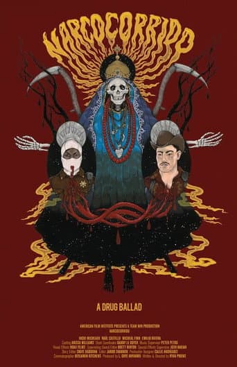 Narcocorrido (2011) poster