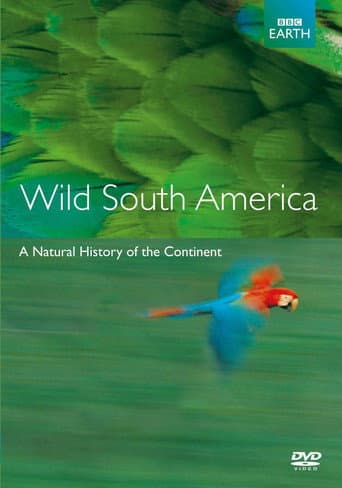 Andes to Amazon (2000) poster