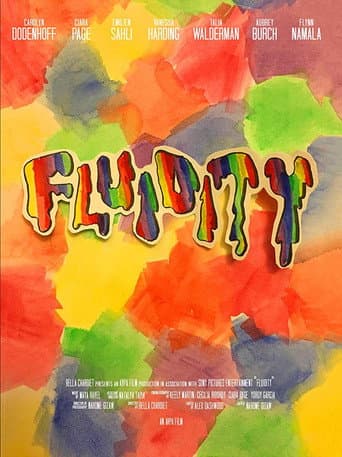 Fluidity (2018) poster