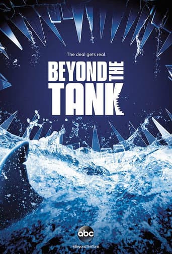 Beyond the Tank (2015) poster