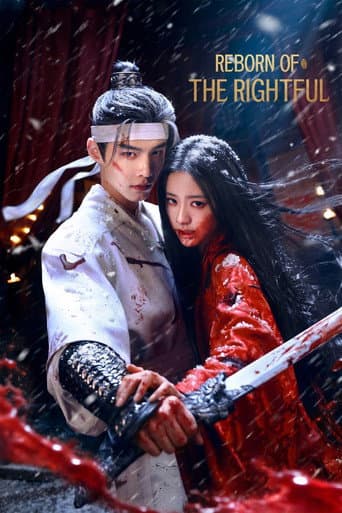 Reborn of The Rightful poster