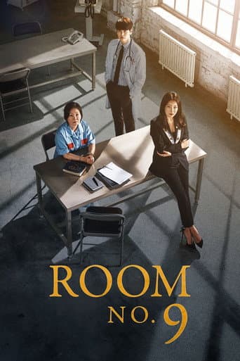 Room No. 9 (2018) poster