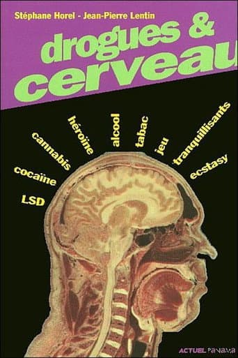 Drugs and Brain (2005) poster