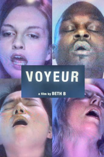 Voyeur (1983) poster