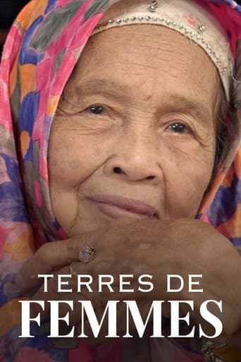 Terres de femmes (2021) poster