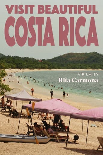 Visit Beautiful Costa Rica! (2024) poster