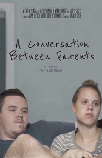 A Conversation Between Parents (2017) poster