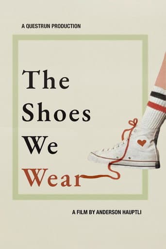 The Shoes We Wear (2022) poster