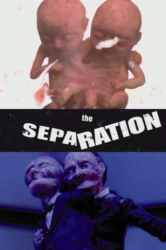 The Separation (2003) poster