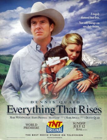 Everything That Rises (1998) poster