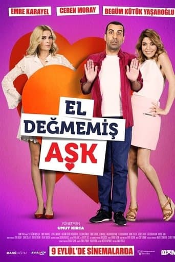 A Chaster Marriage (2016) poster