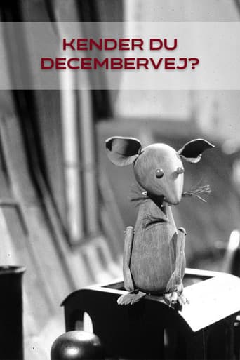 Kender du Decembervej? (1967) poster