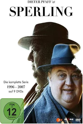 Sperling (1996) poster