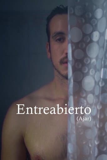 Ajar (2018) poster