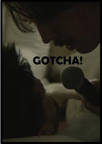 Gotcha! (2023) poster