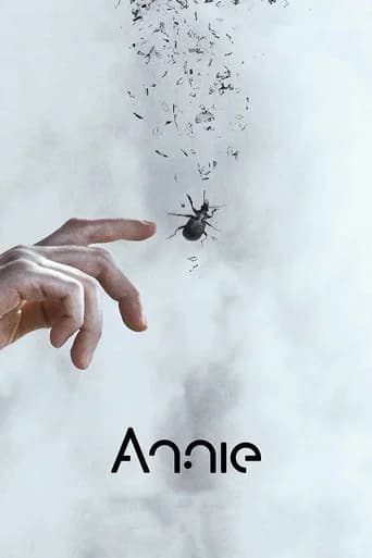 Annie (2020) poster