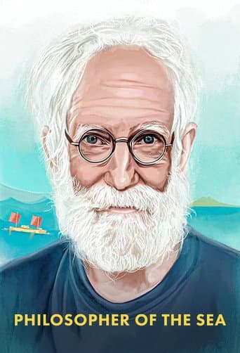 Philosopher of the Sea (2023) poster