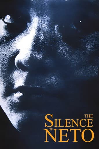 The Silence of Neto (1996) poster