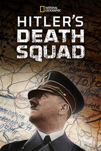 Das Reich: Hitler's Death Squads (2015) poster