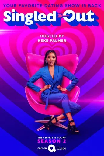 Singled Out (2020) poster