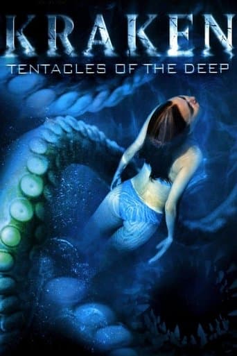 Kraken: Tentacles of the Deep (2006) poster