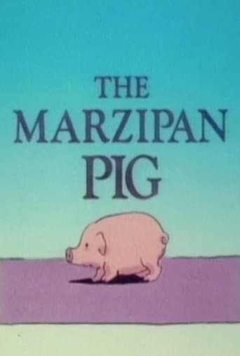 The Marzipan Pig (1990) poster