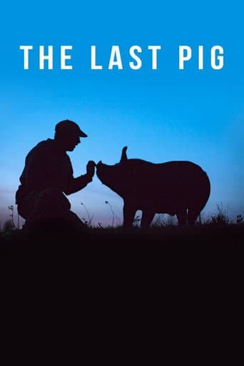 The Last Pig (2017) poster