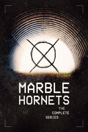 Marble Hornets (2009) poster