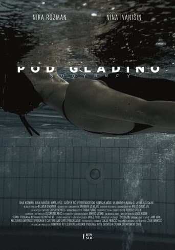 Under Still Waters (2016) poster