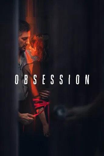 Obsession (2023) poster