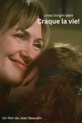 Craque la vie! (1994) poster