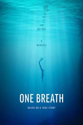 One Breath (2020) poster
