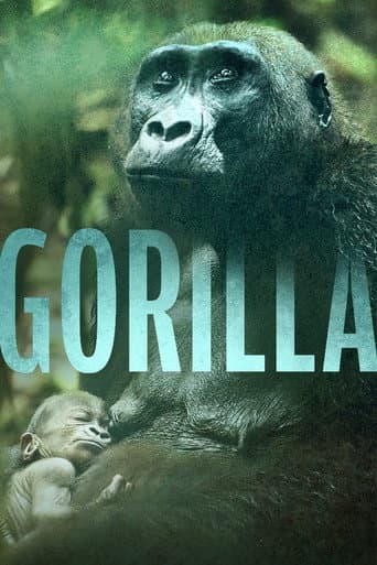 Gorilla (2024) poster