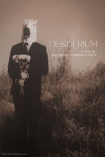 Desiderium (2026) poster
