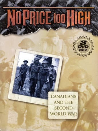 No Price Too High (1995) poster