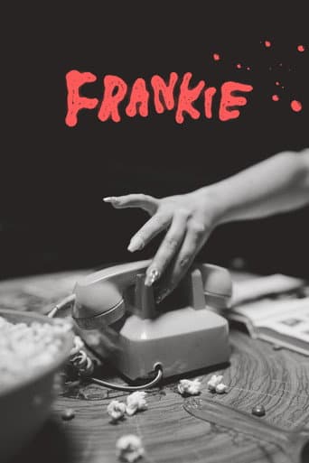 Frankie (2023) poster