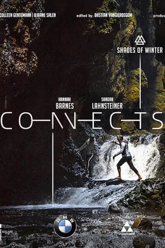 Connects (2018) poster