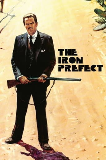 I Am the Law (1977) poster