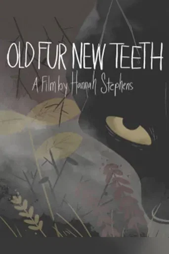 Old Fur New Teeth (2020) poster