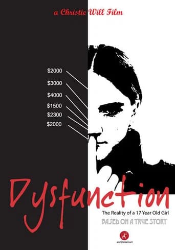 Dysfunction (2006) poster