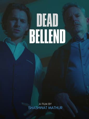 Dead Bellend (2024) poster