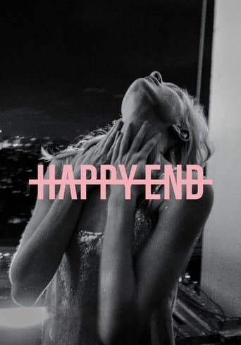 Happy End (2021) poster
